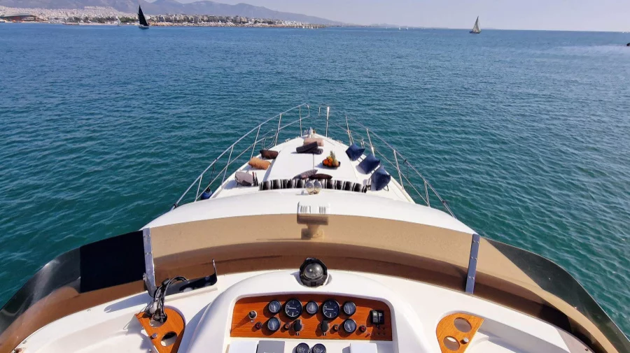 Princess 50 (Princess)  - 9