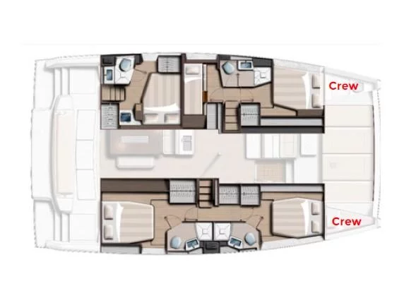 Bali 4.6 (wc proa) (Kukuruz) Plan image - 10