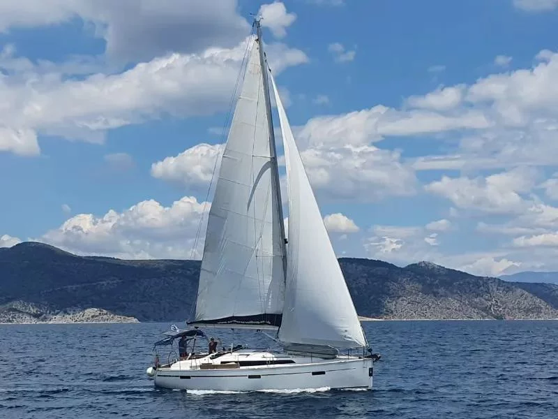 Bavaria 37 (Eugenia) Main image - 0