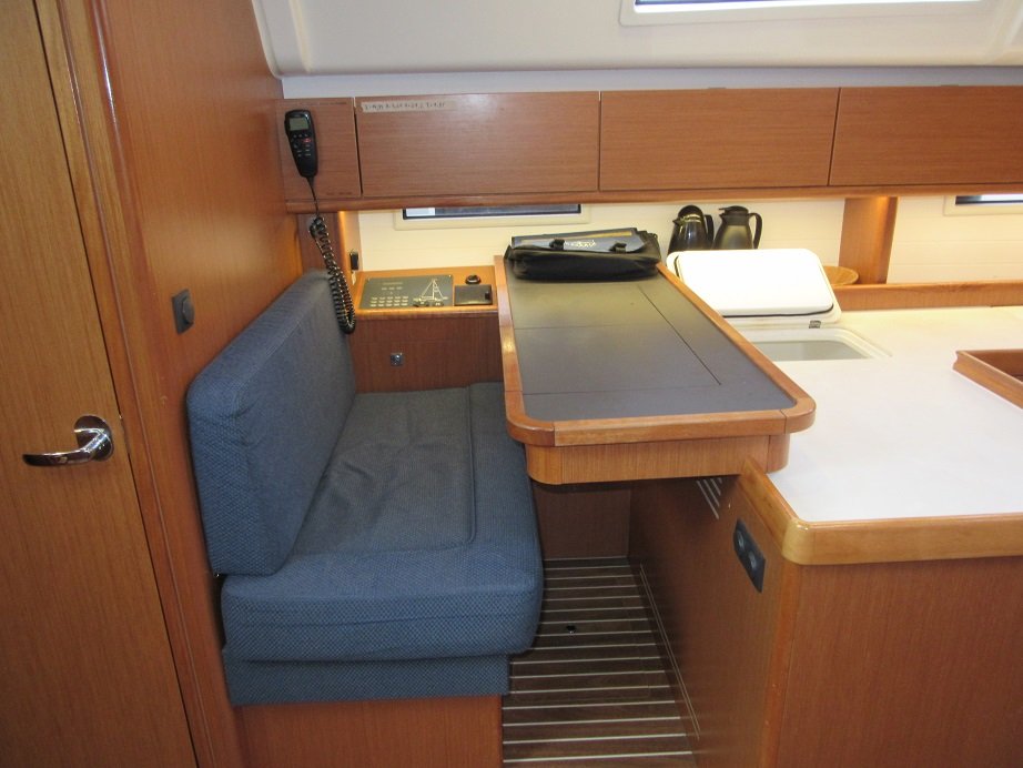 Photo #8 - Bavaria 51 (Wild Horse) in Danzica - 21941