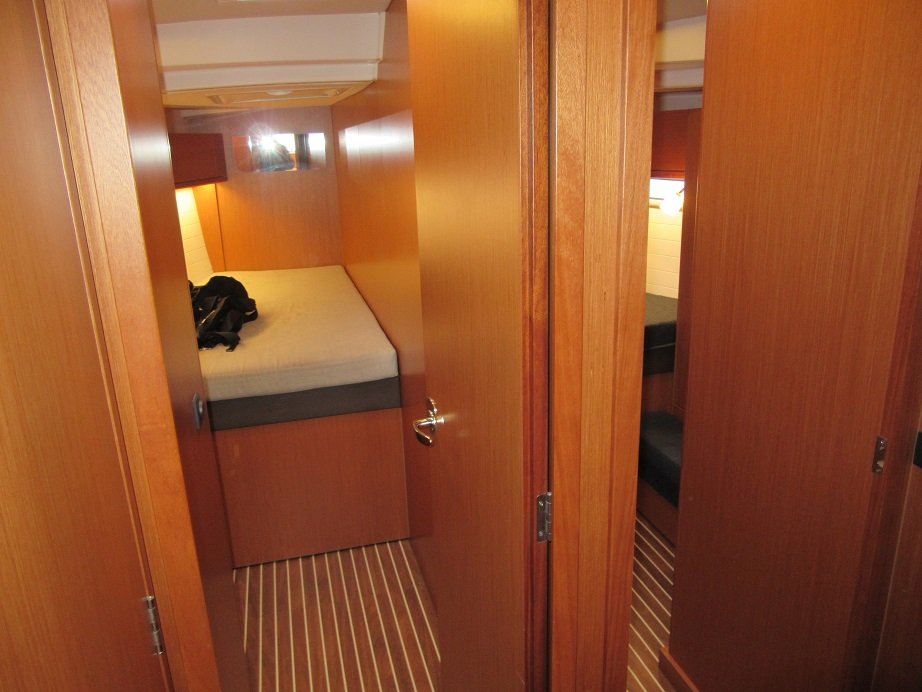 Photo #7 - Bavaria 51 (Wild Horse) in Danzica - 21941