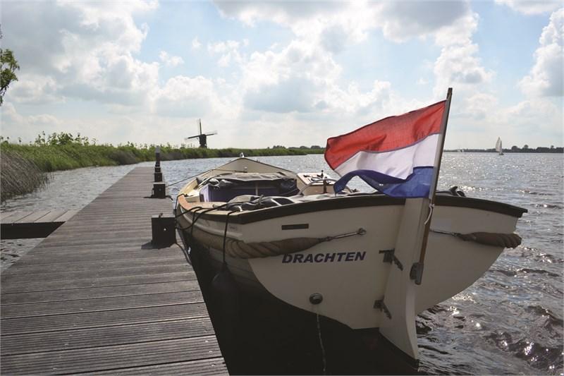 Photo #9 - Drachtster Sloep 750 (Rock 'n Roll) in Drachten - 21950