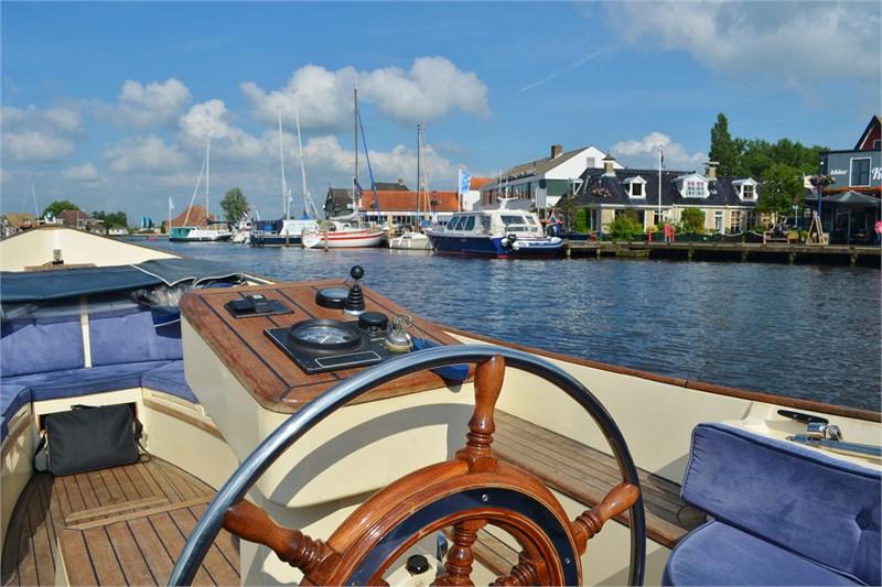 Photo #6 - Drachtster Sloep 750 (Rock 'n Roll) in Drachten - 21950