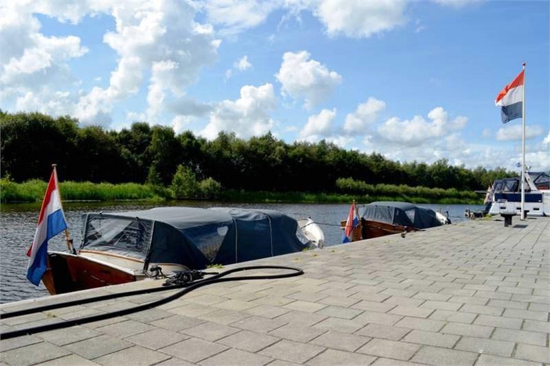 Photo #12 - Drachtster Kampeer Sloep (Jive) en Drachten - 21953