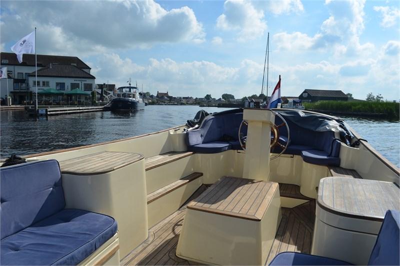 Photo #5 - Drachtster Sloep 750 (Salsa) in Drachten - 21954