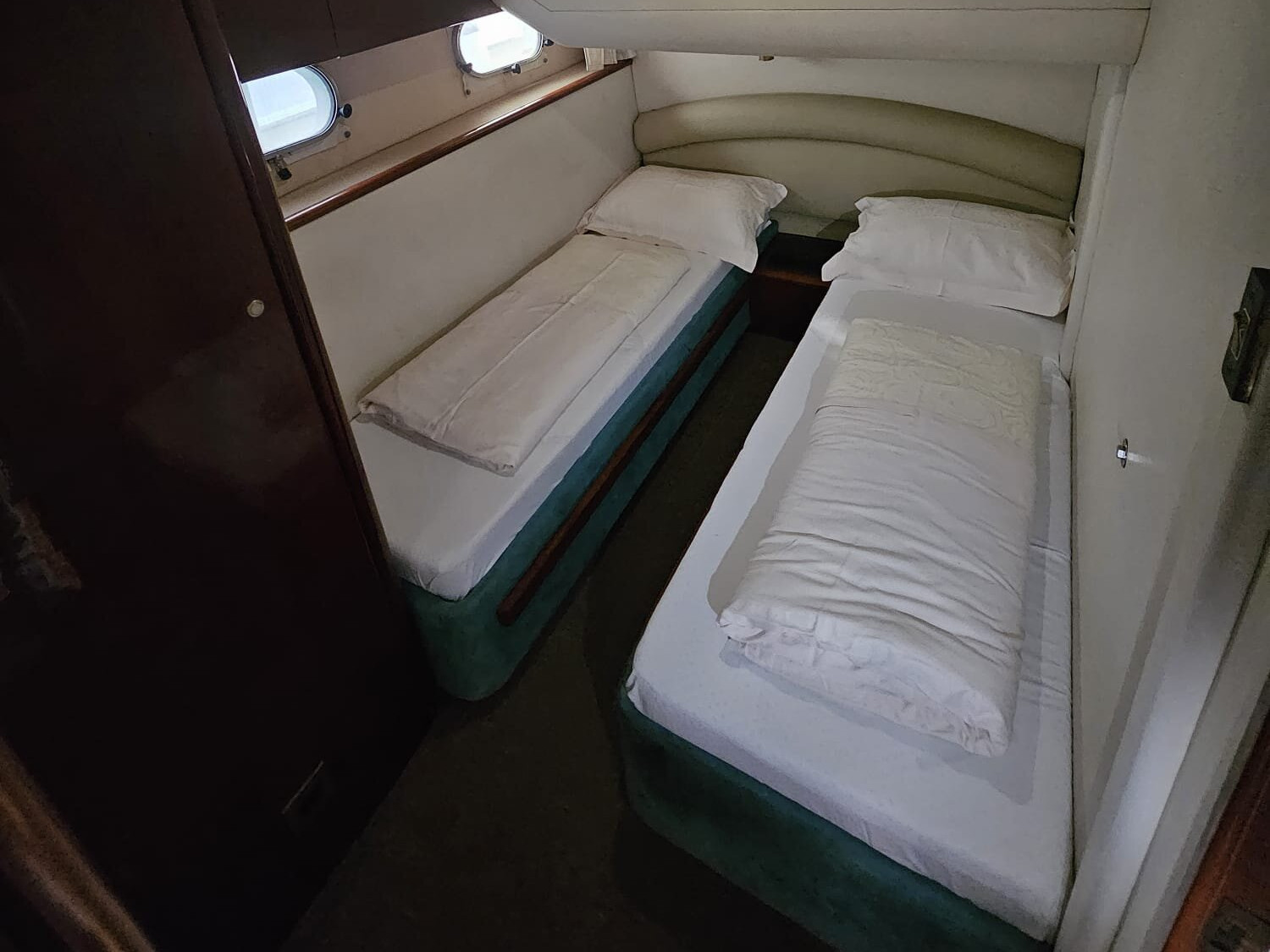 Photo #7 - Princess 480 (Carpe Diem) en Primosten - 18672