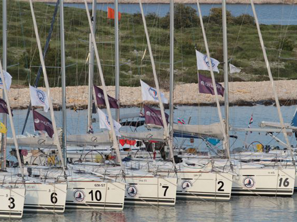 Photo #7 - First 35 (Leo) en Murter - 22000