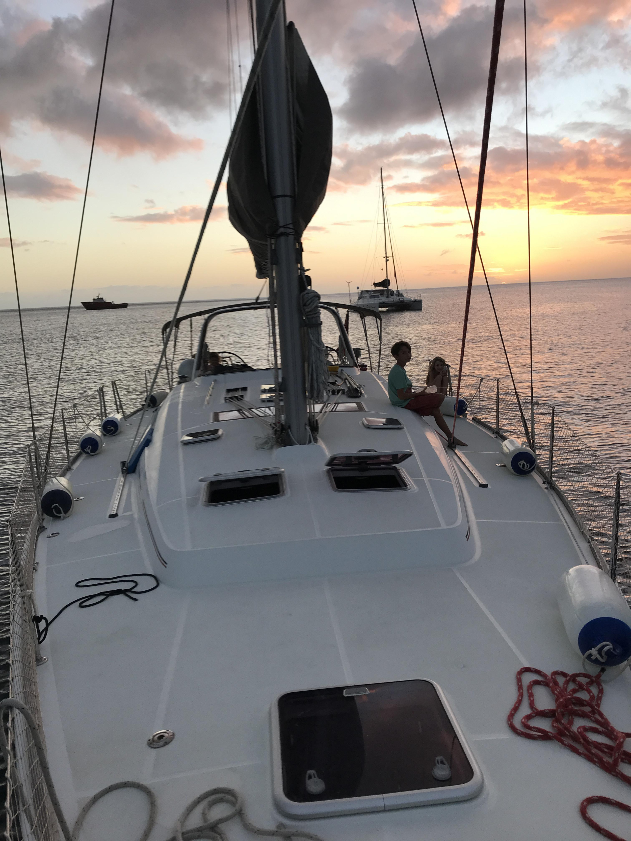 Photo #7 - Oceanis 50 (Anchorman) in Lefkada - 21868