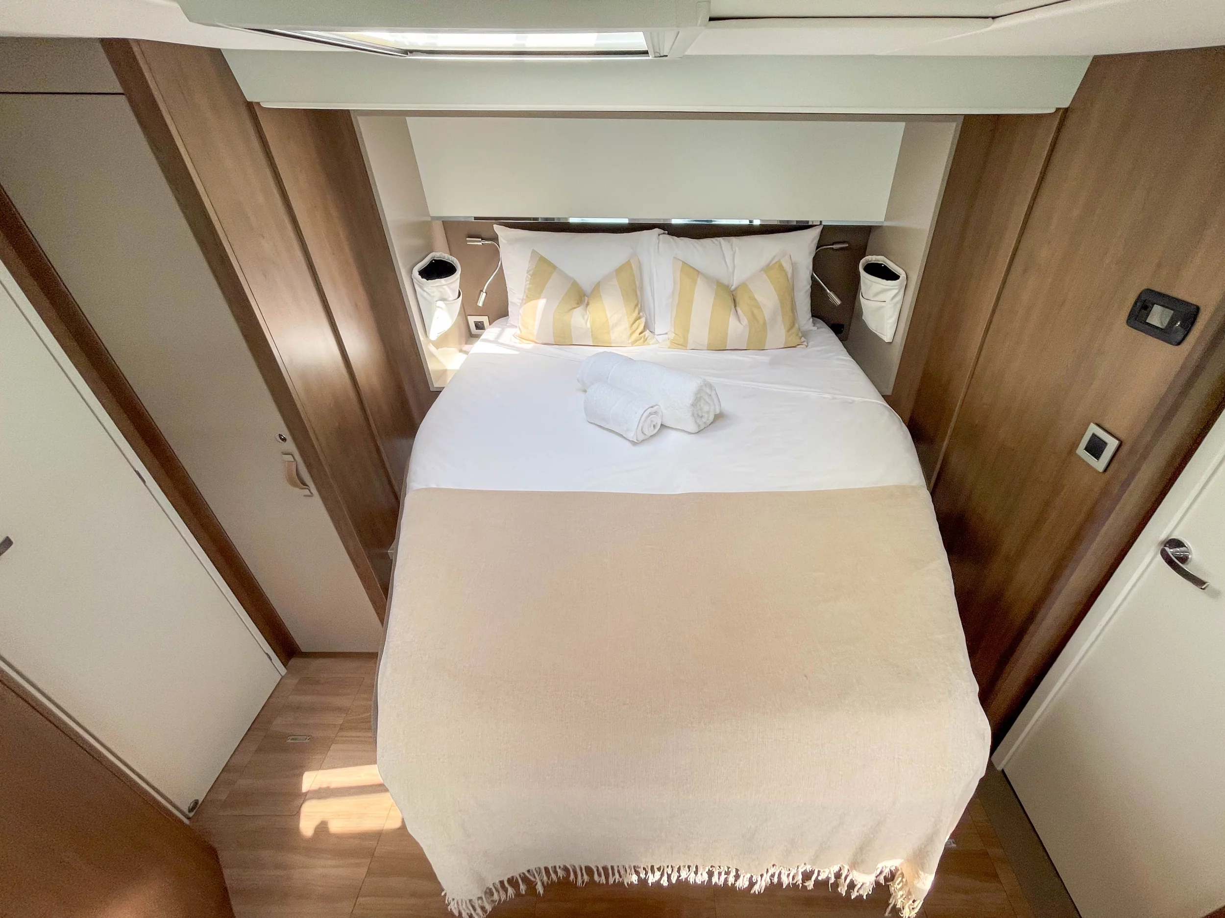 Bali 5.4. (MIM OCEAN 2) Double cabin - 13