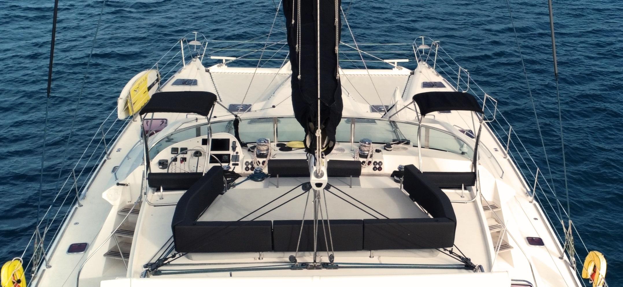 Photo #25 - Privilege 615 (Audaz) en Palma - 22009