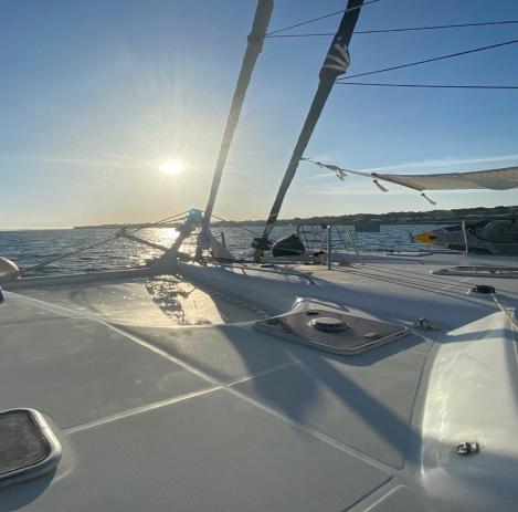 Photo #16 - Privilege 615 (Audaz) en Palma - 22009