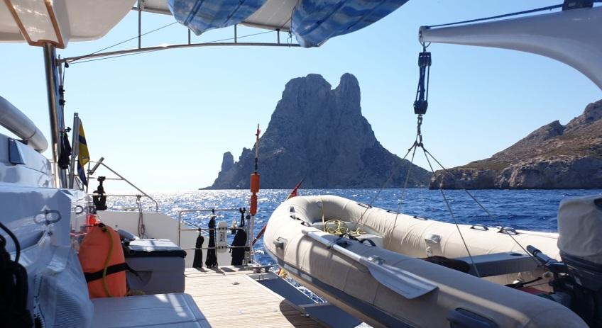 Photo #18 - Privilege 615 (Audaz) en Palma - 22009