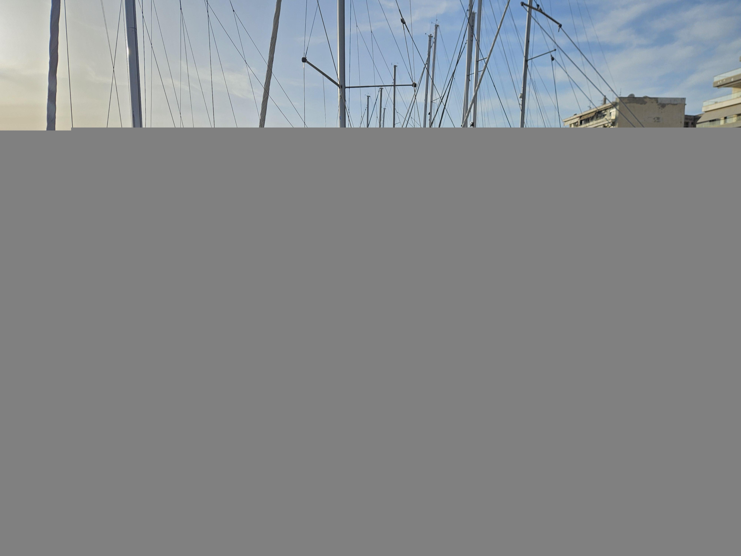 Photo #7 - Sun Odyssey 44 i (Eleni (NEW sails 2021)) in Volos - 23126