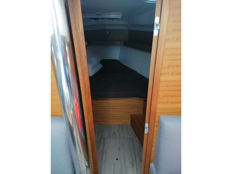 Photo #26 - Elan 40.1 (TOP SECRET 2020) in Primosten - 20101