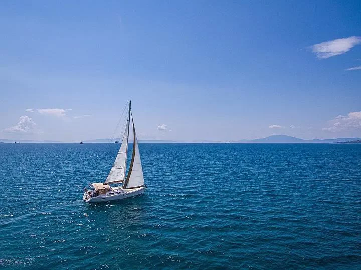 Sun Odyssey 42 i (Mila)  - 19