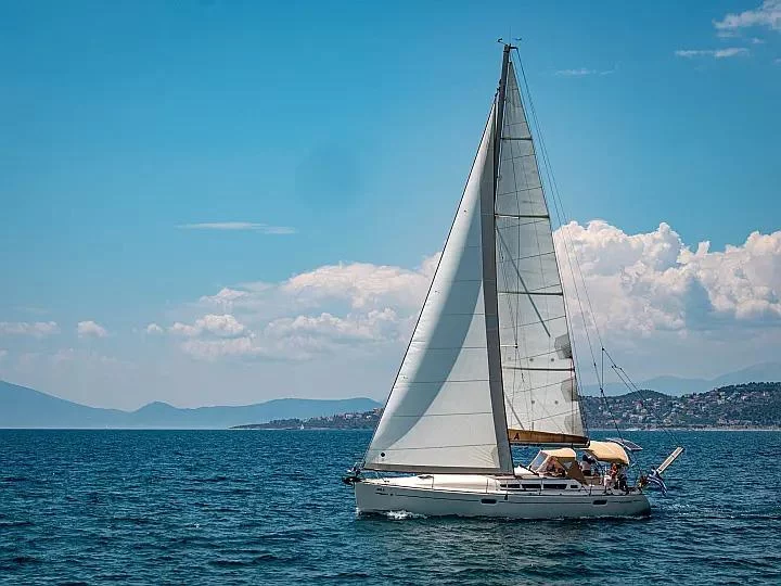 Sun Odyssey 42 i (Mila)  - 20