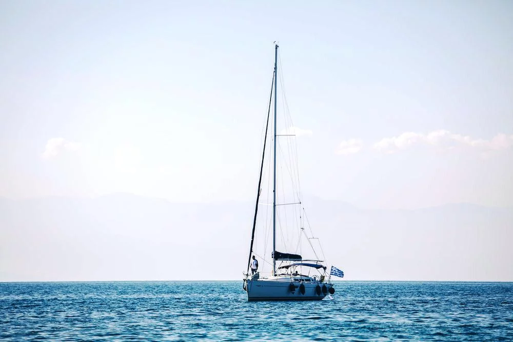Sun Odyssey 42 i (Mila)  - 6