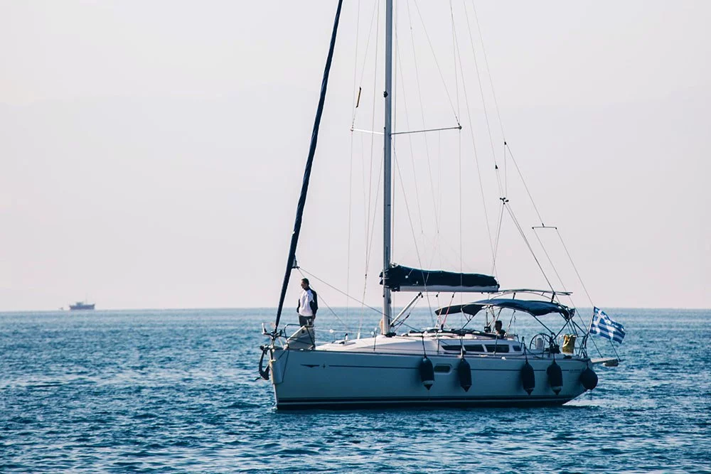 Sun Odyssey 42 i (Mila)  - 4
