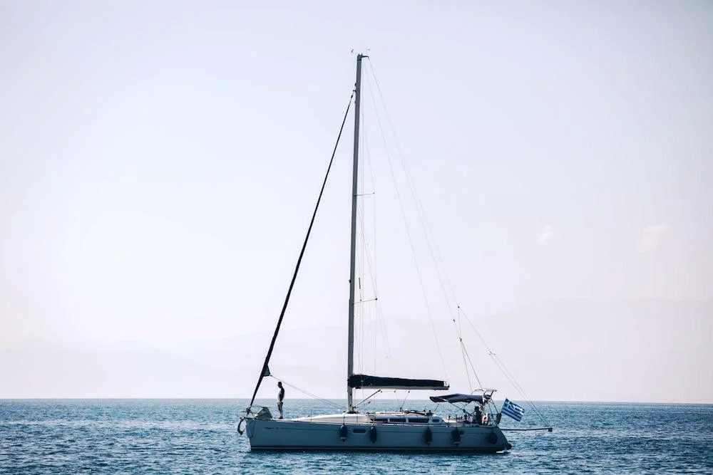 Sun Odyssey 42 i (Mila)  - 10
