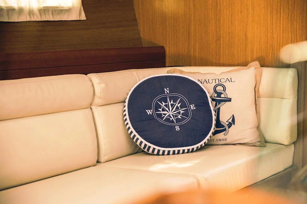 Sun Odyssey 42 i (Mila)  - 25