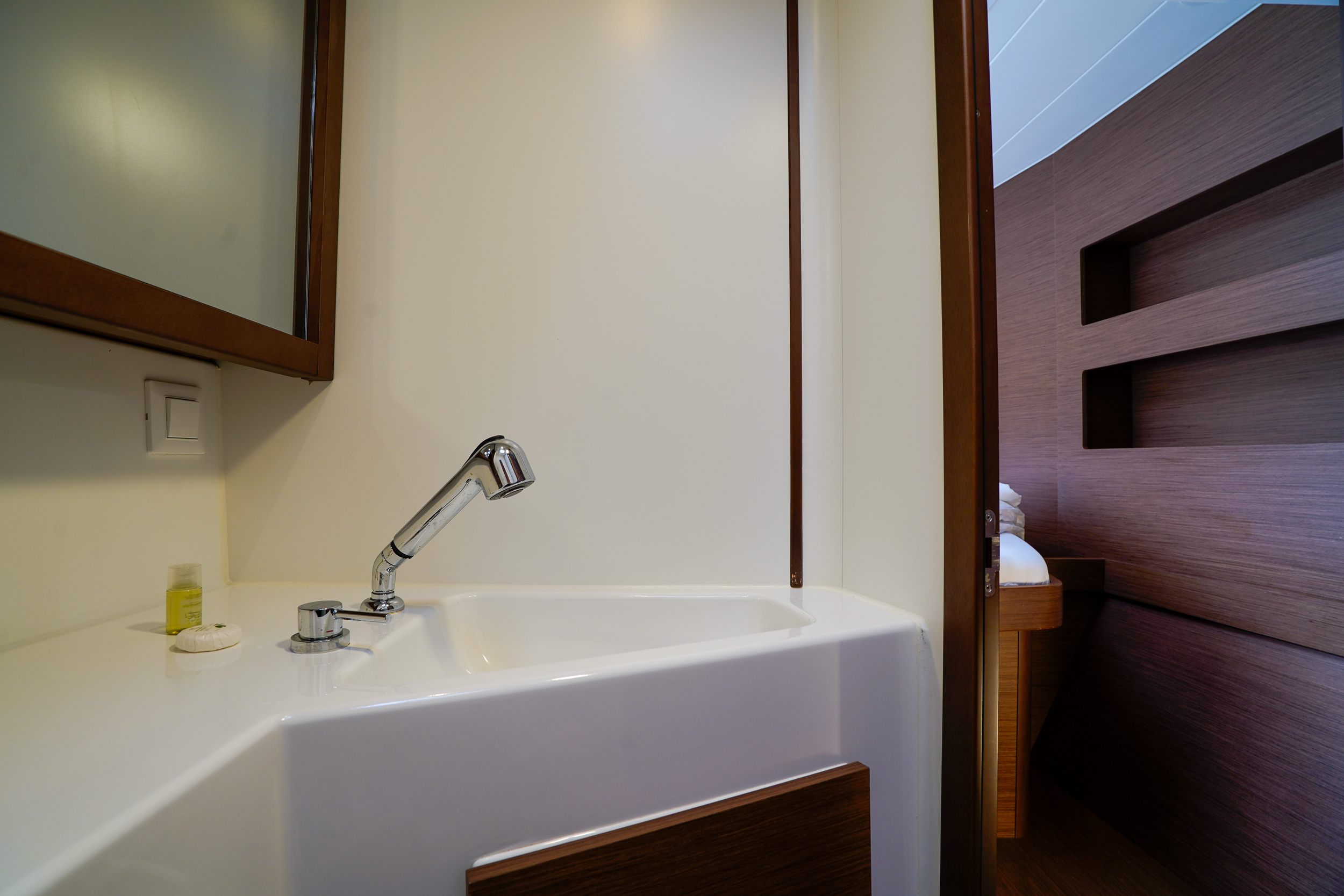 Photo #16 - Lagoon 42 (Vesper) en Trogir - 21506