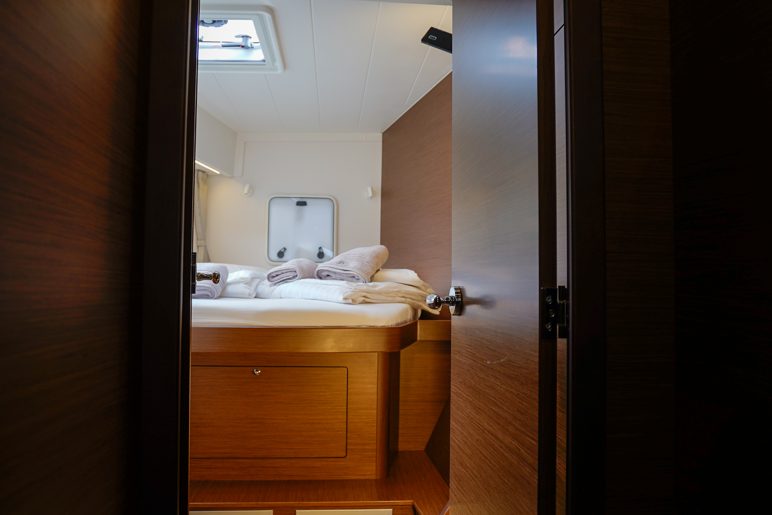 Photo #10 - Lagoon 42 (Vesper) en Trogir - 21506