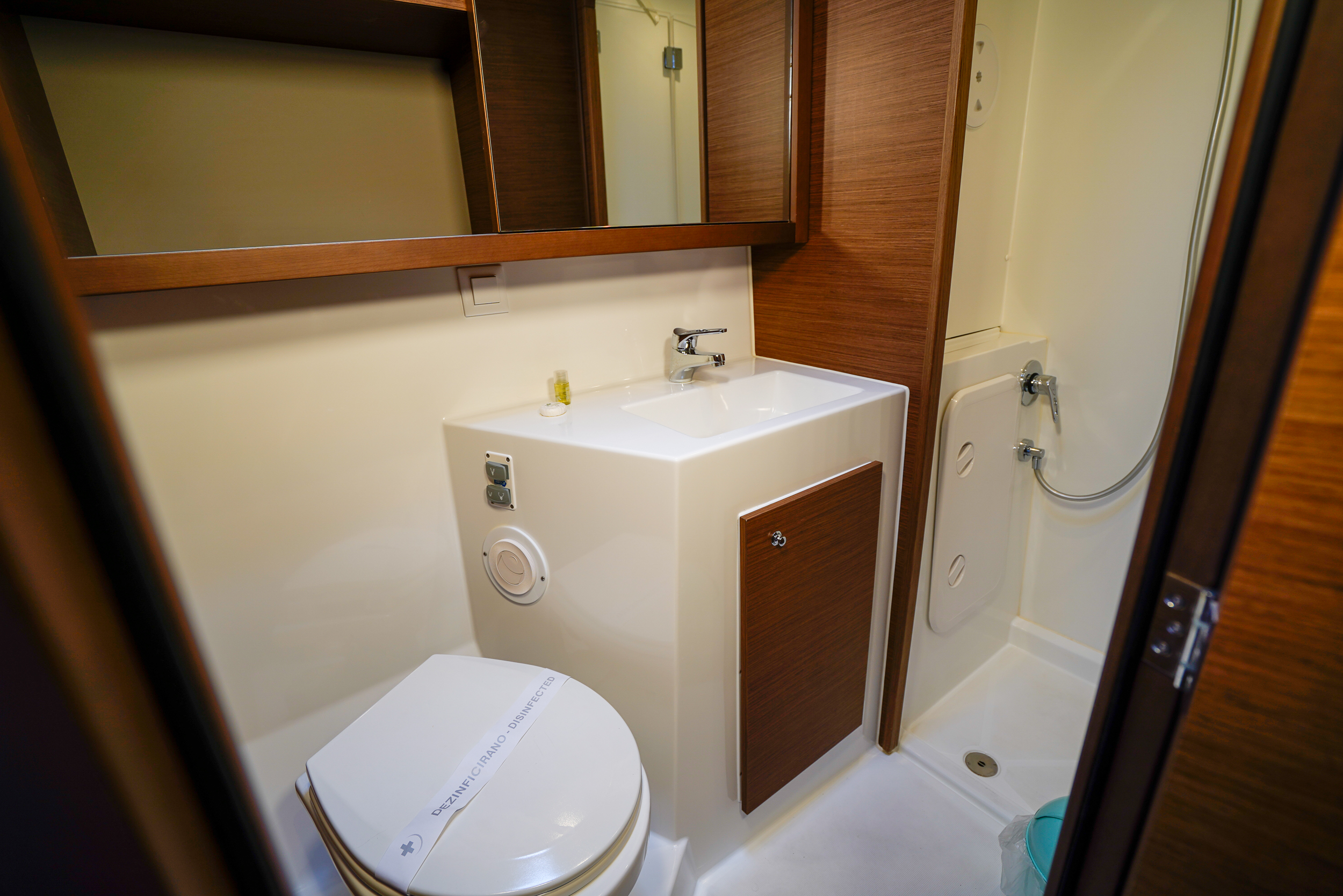 Photo #20 - Lagoon 42 (Vesper) en Trogir - 21506