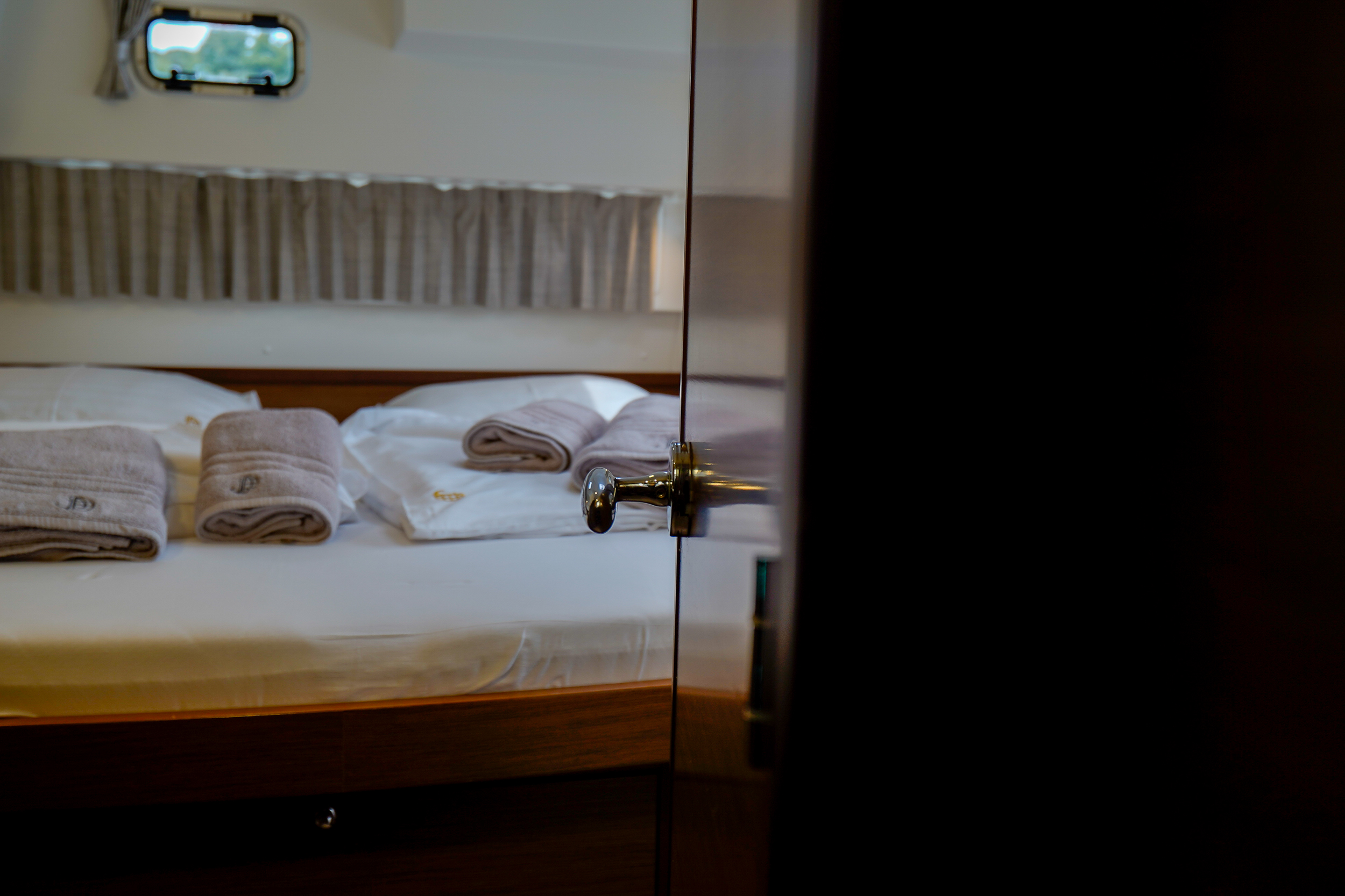 Photo #55 - Lagoon 42 (Vesper) en Trogir - 21506