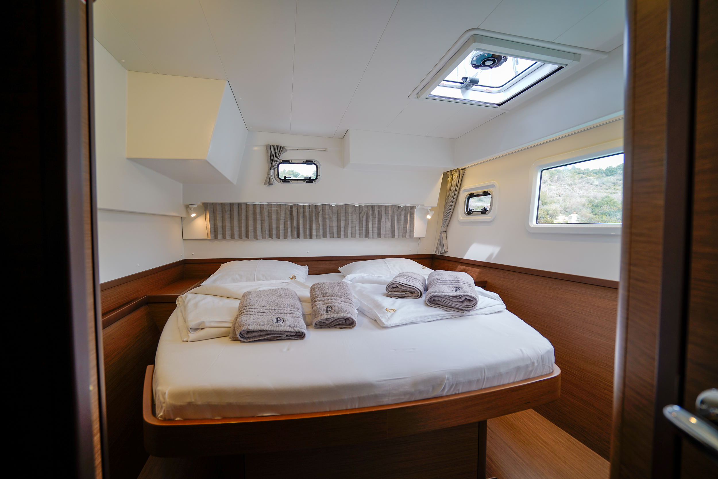 Photo #15 - Lagoon 42 (Vesper) en Trogir - 21506