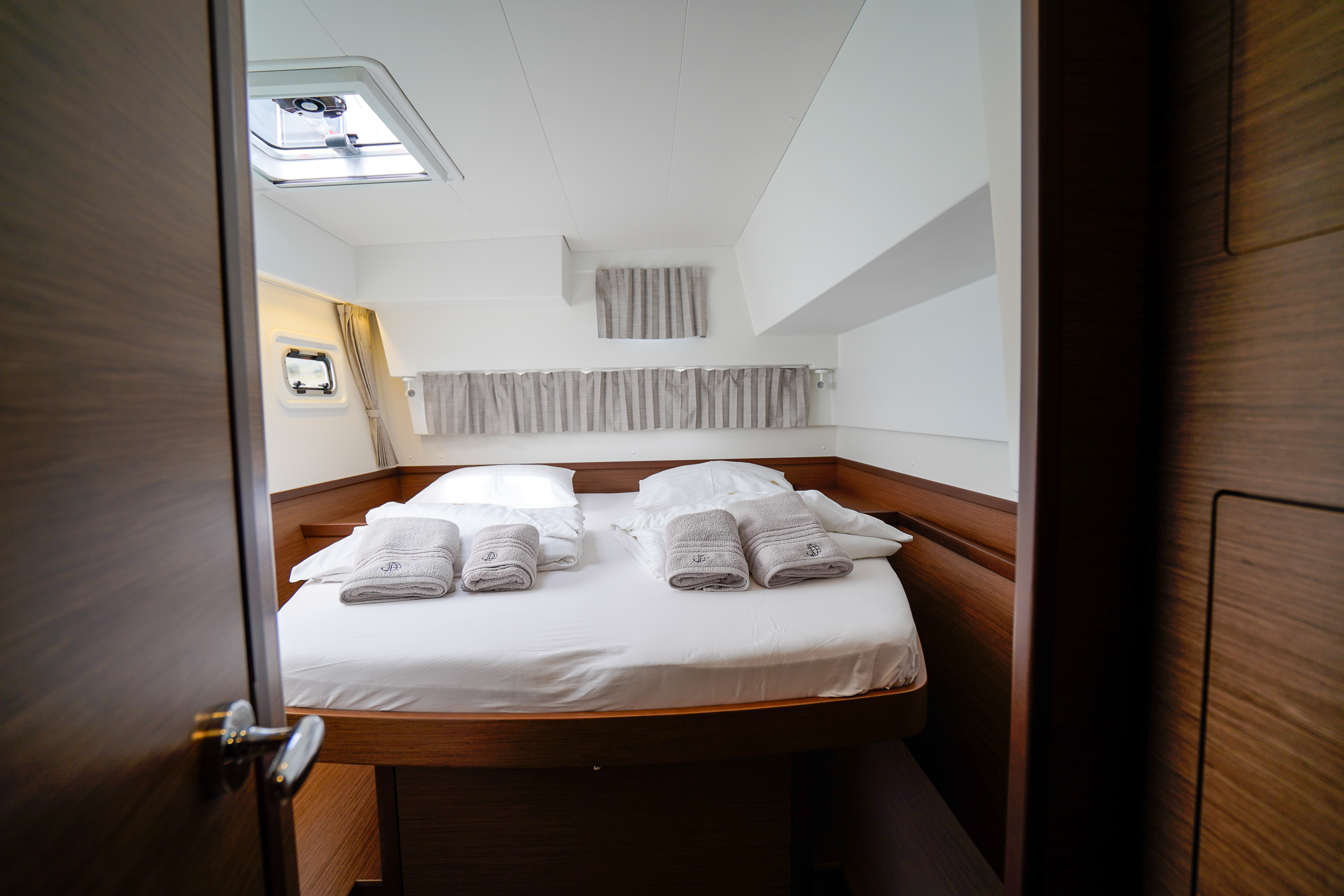 Photo #35 - Lagoon 42 (Vesper) en Trogir - 21506