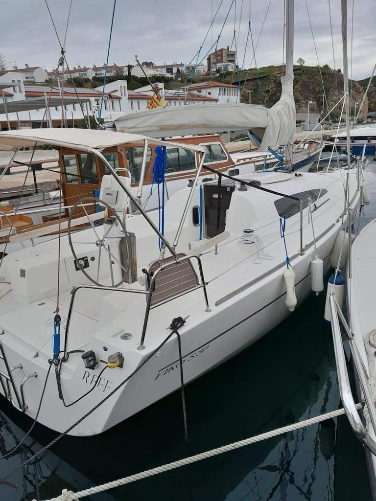 Photo #6 - Viko S 30 (Galaia) en Barсelona - 22055