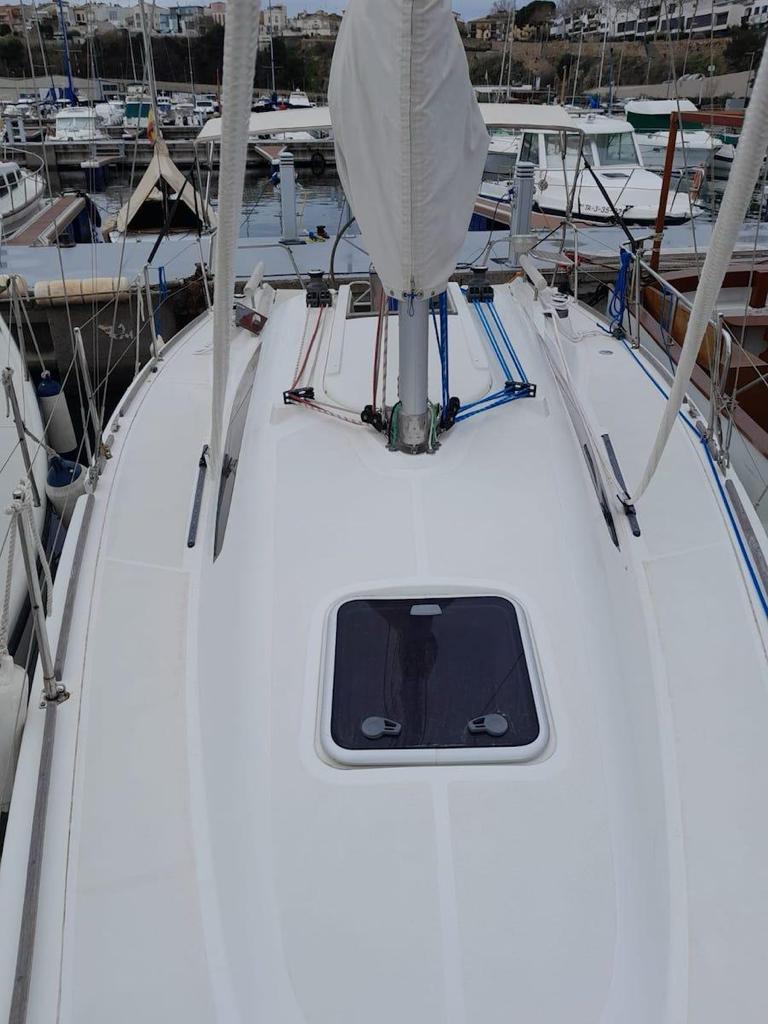 Photo #4 - Viko S 30 (Galaia) en Barсelona - 22055