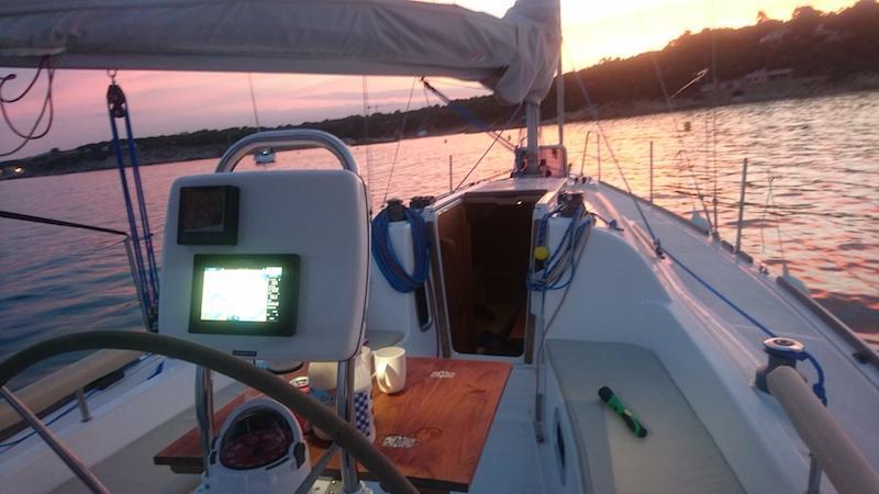 Photo #7 - Viko S 30 (Galaia) en Barсelona - 22055