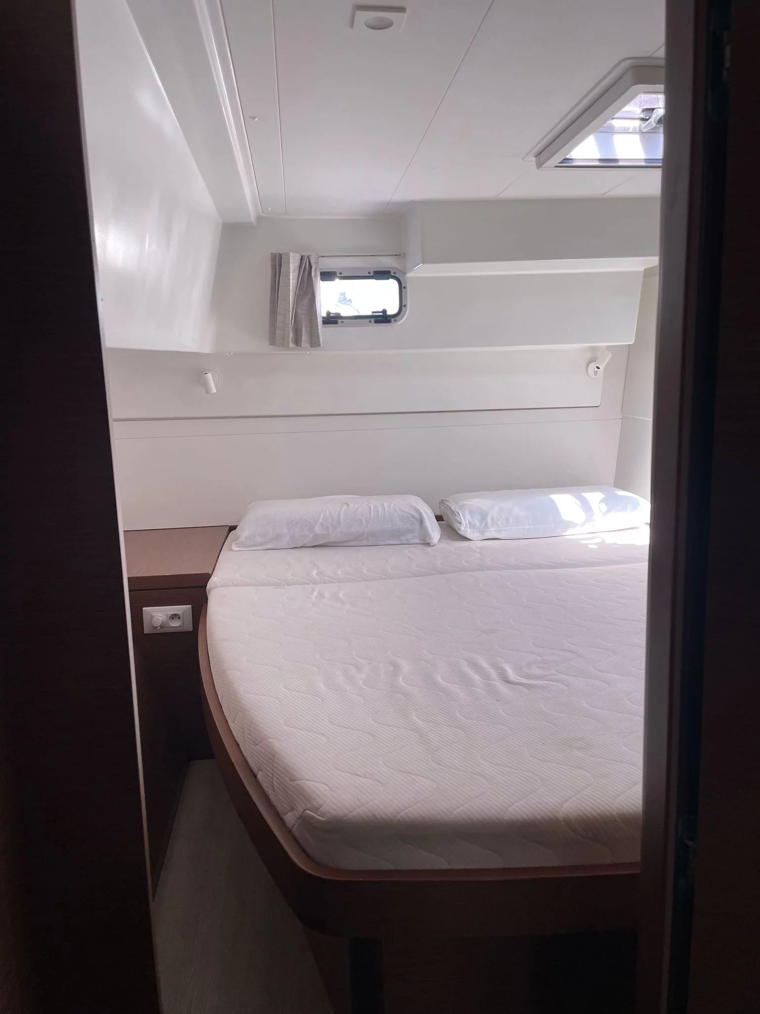 Lagoon 40 (ALTEA)  - 8