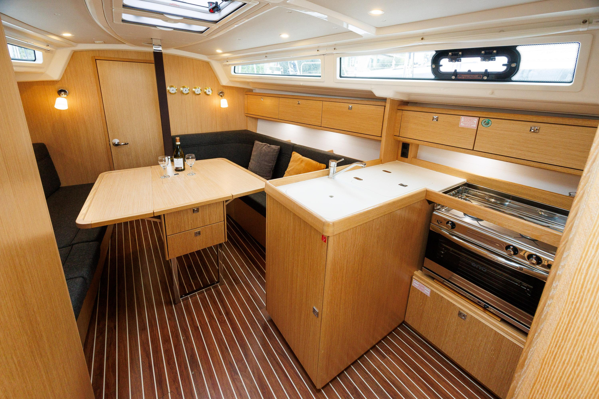 Photo #15 - Bavaria Cruiser 34 Style (Roko) in Zadar - 18209