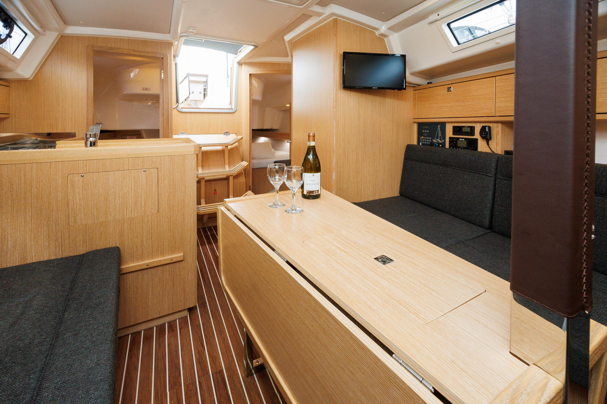 Photo #8 - Bavaria Cruiser 34 Style (Roko) in Zadar - 18209