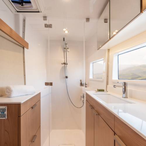 Photo #6 - Bali Catsmart Owners (Wow) en Golfo Aranci - 22736