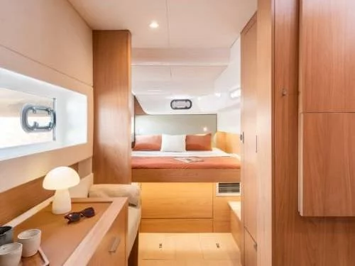 Bali Catsmart Owners (Wow) Interior image - 14