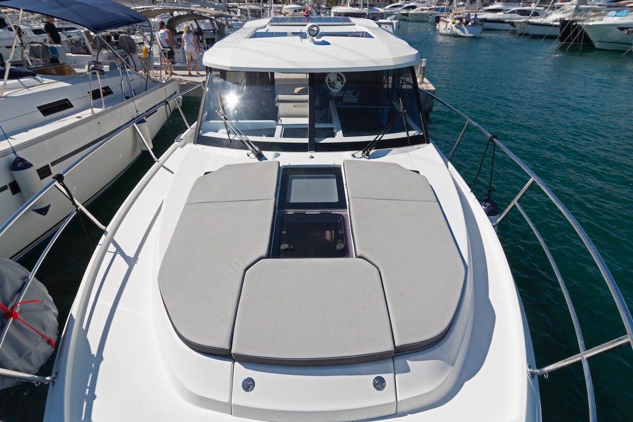 Photo #8 - Merry Fisher 1095 (Renatus) en Zadar - 22090