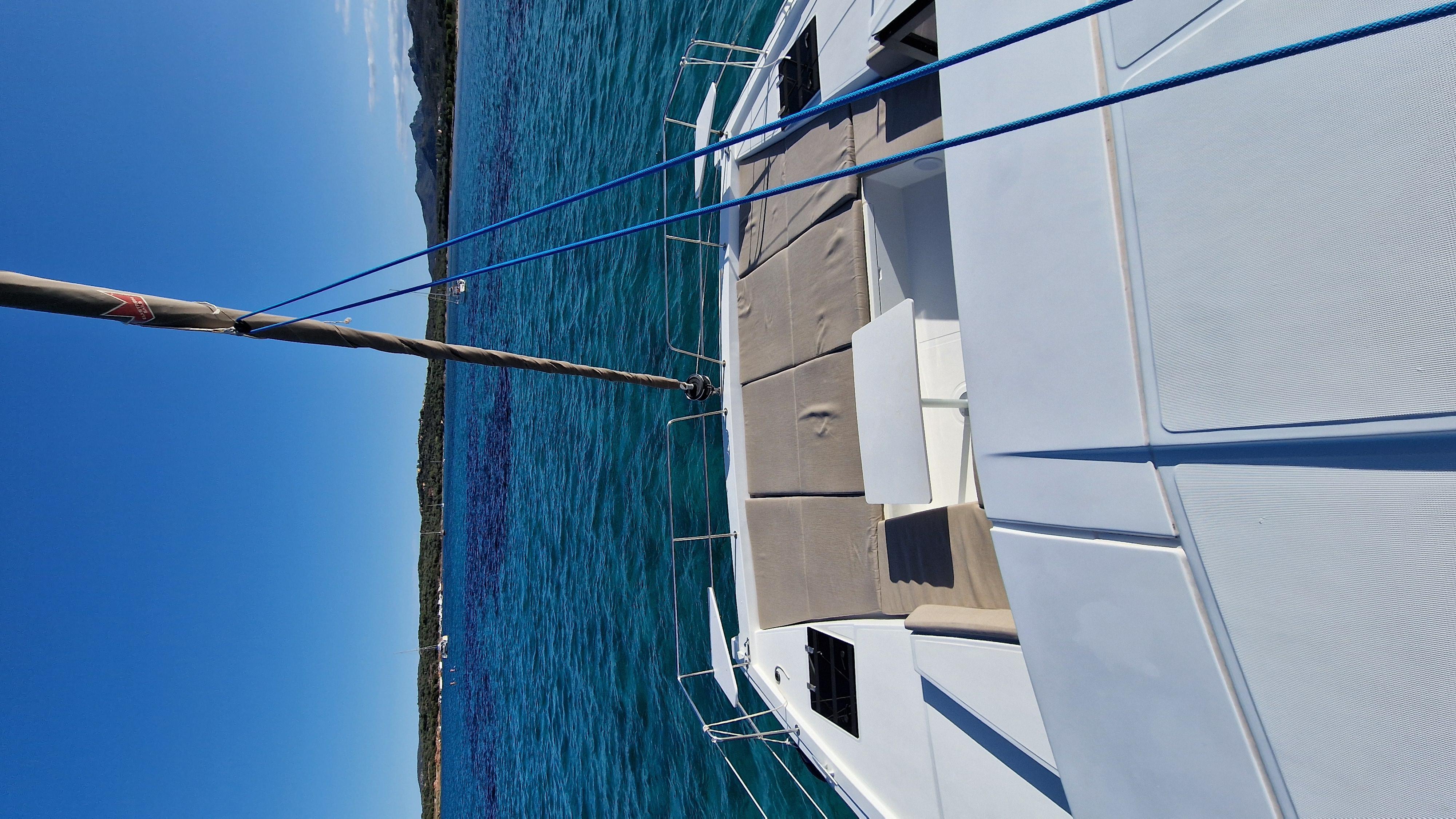 Photo #10 - Bali 4.2 (Fabster19) in Golfo Aranci - 19258