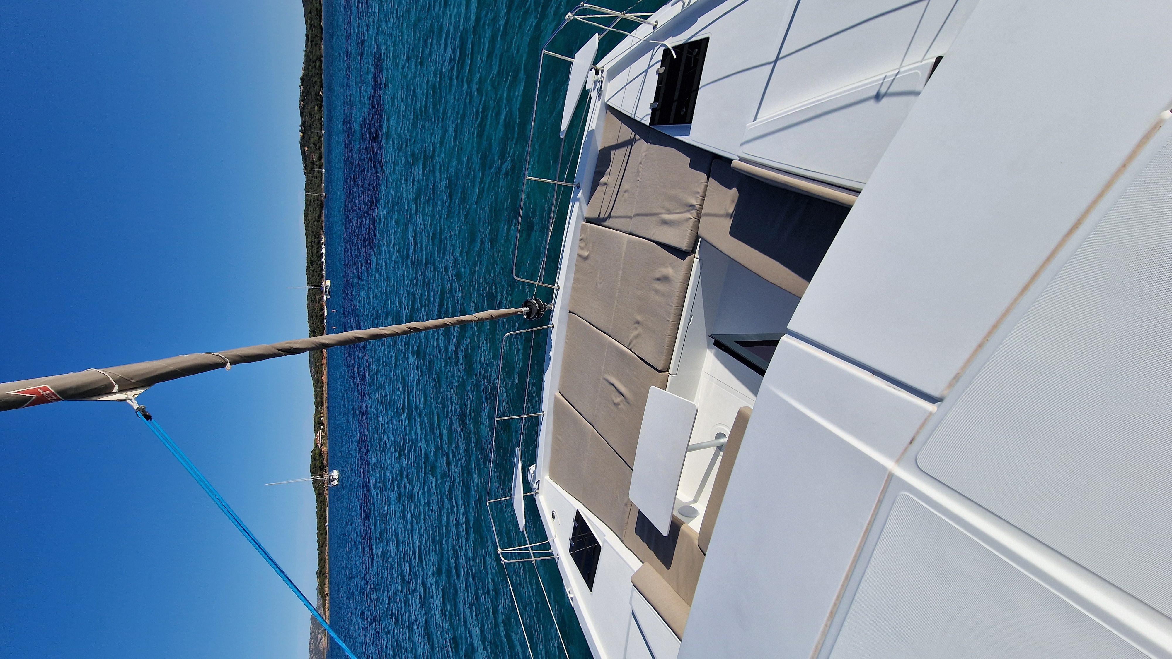 Photo #16 - Bali 4.2 (Fabster19) in Golfo Aranci - 19258