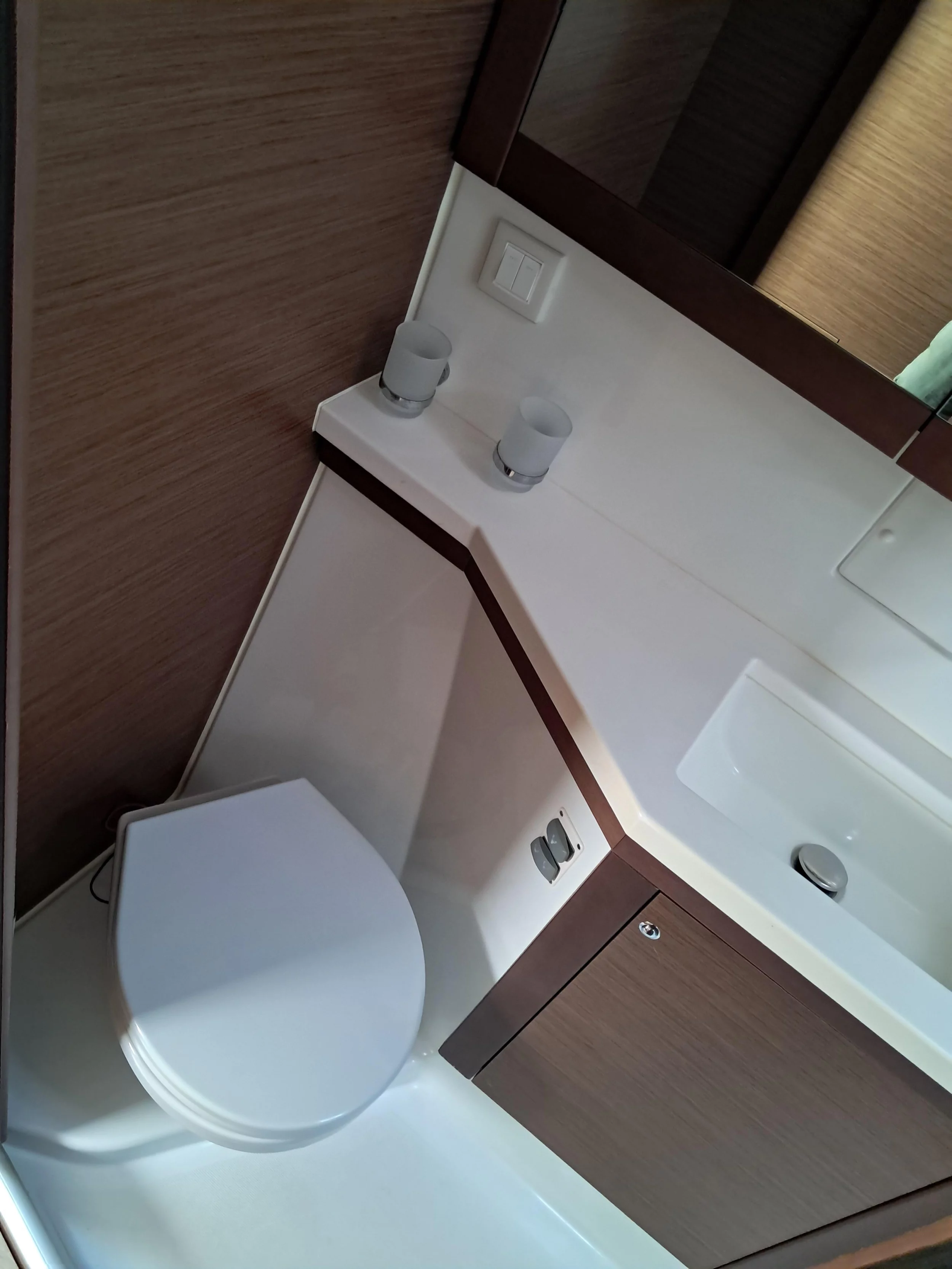 Lagoon 450 Flybridge (Harael)  - 21