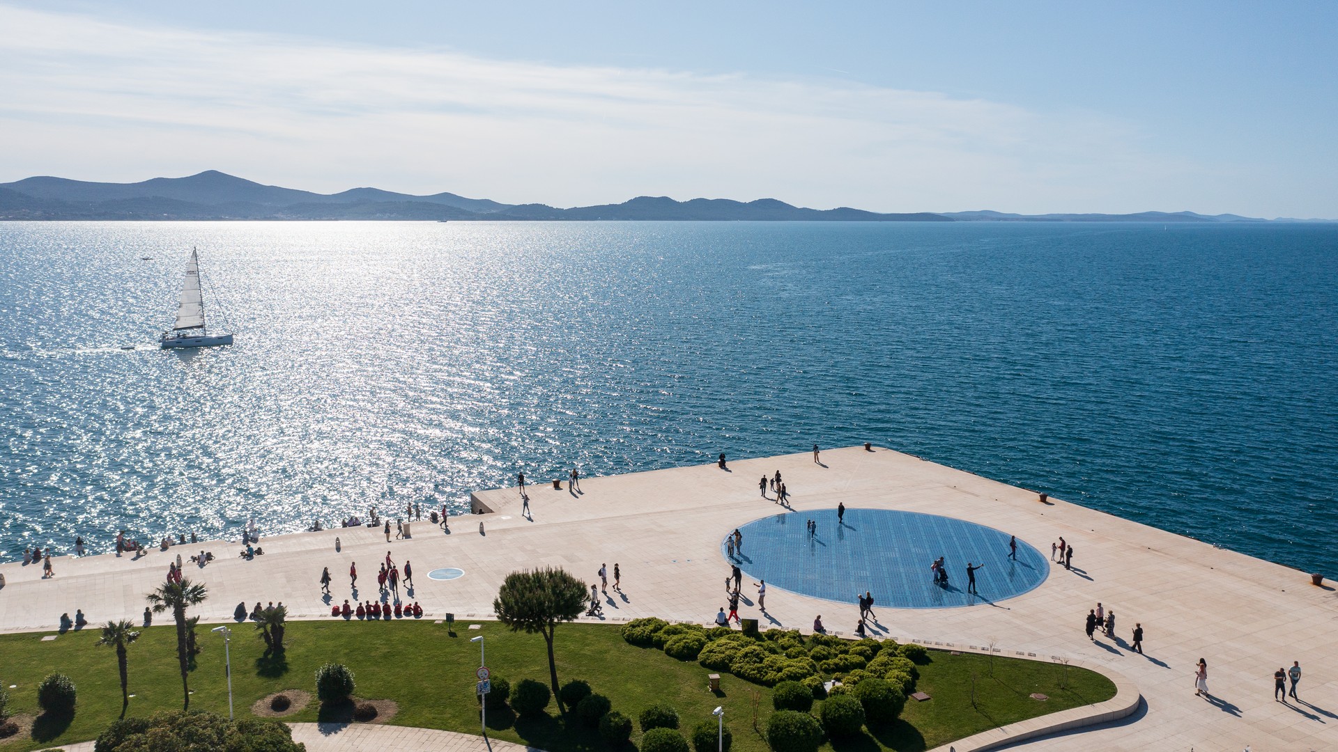 Photo #12 - Elan Impression 45 (Zara) en Zadar - 21186