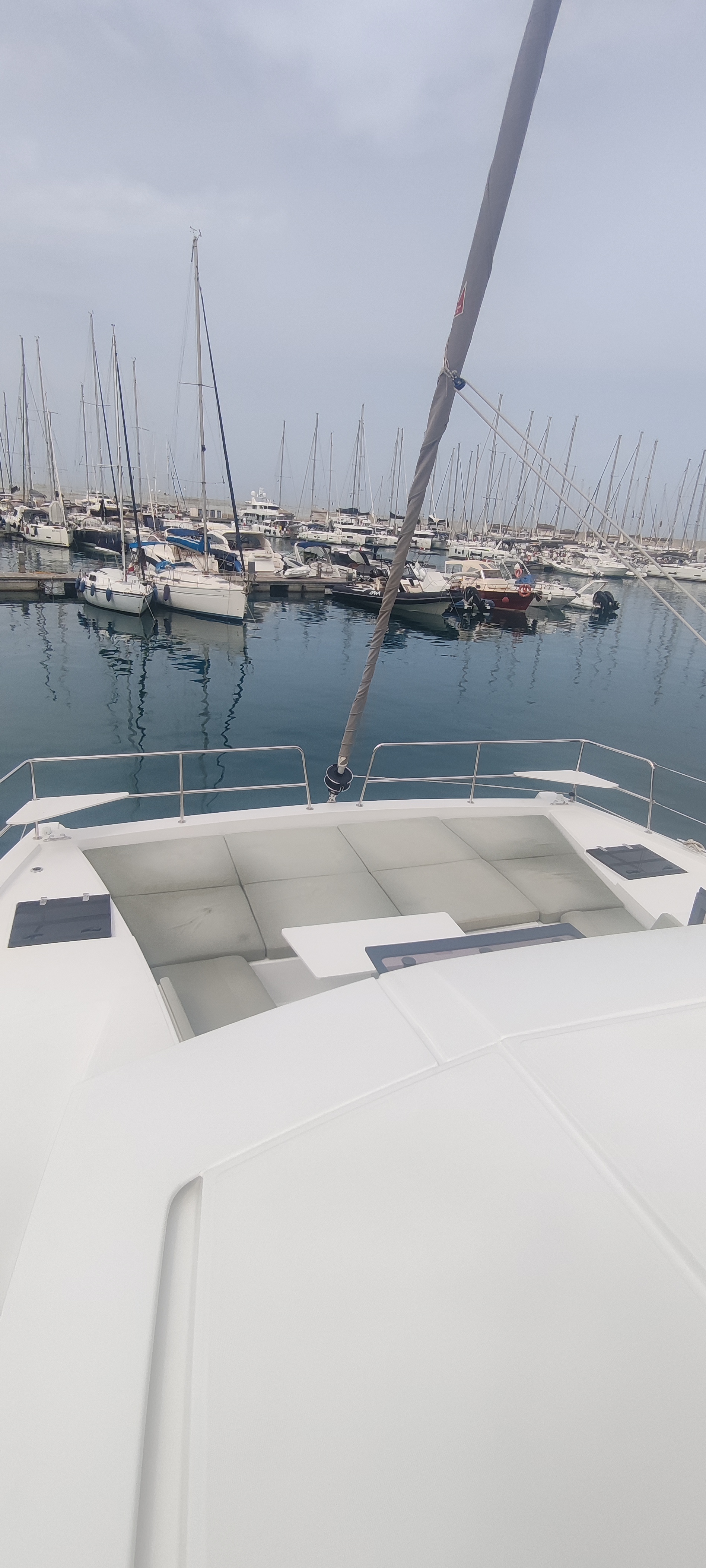 Photo #33 - Bali 4.2 (Sahar) in Capo d'Orlando - 20485