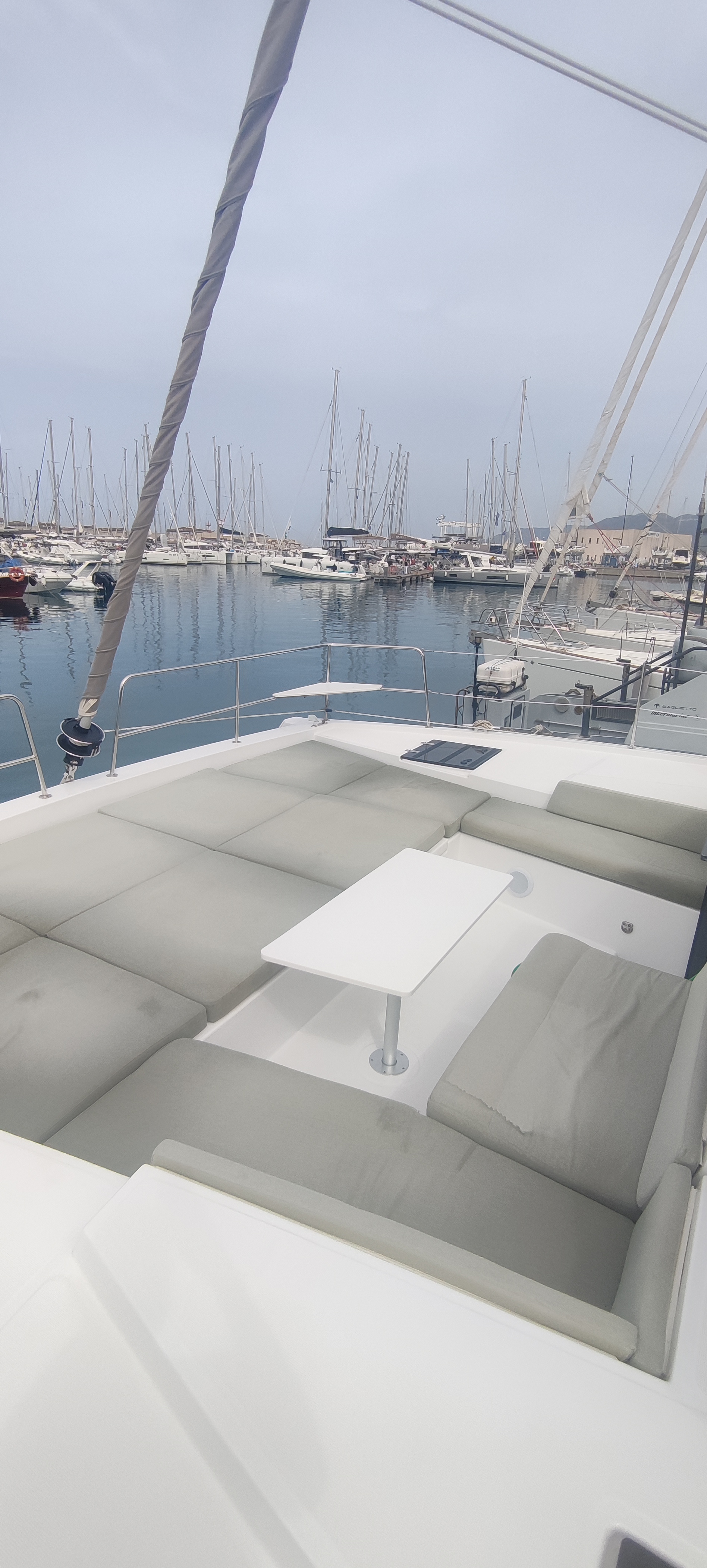 Photo #4 - Bali 4.2 (Sahar) in Capo d'Orlando - 20485