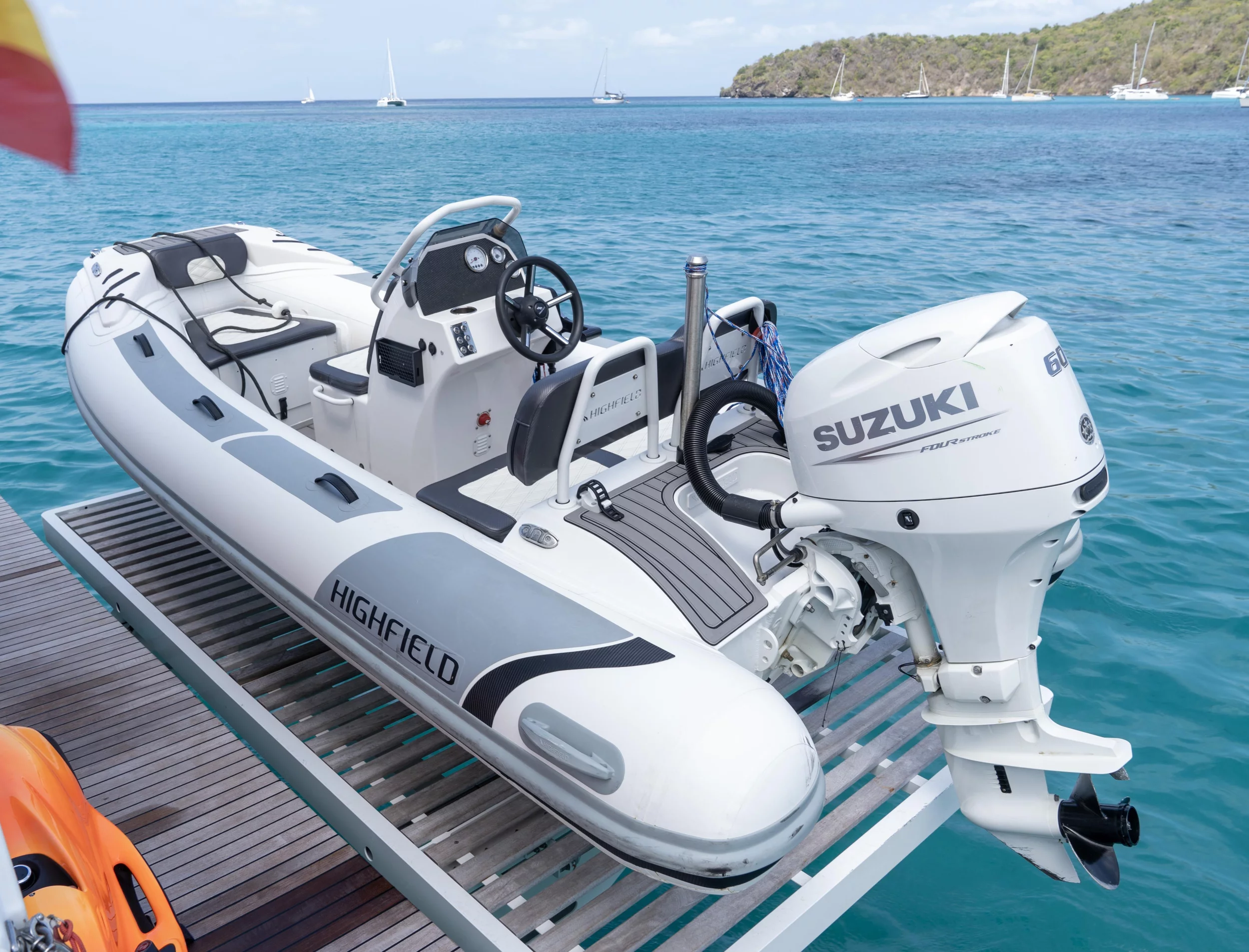 Bali 5.4. (MIM OCEAN 1)  - 19