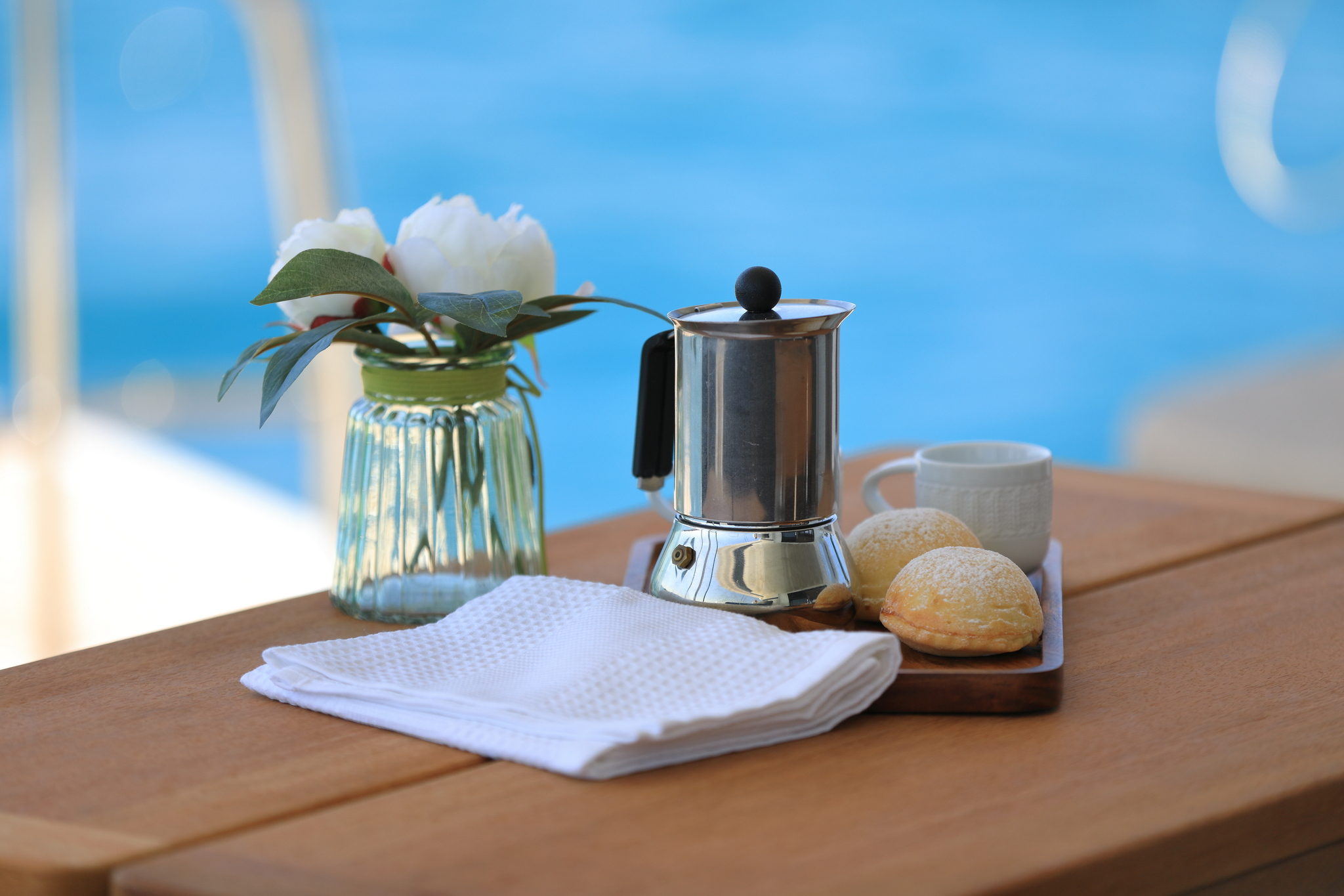Photo #22 - Lagoon 55 (CHAMPAGNE PLEASE) in Split - 13421