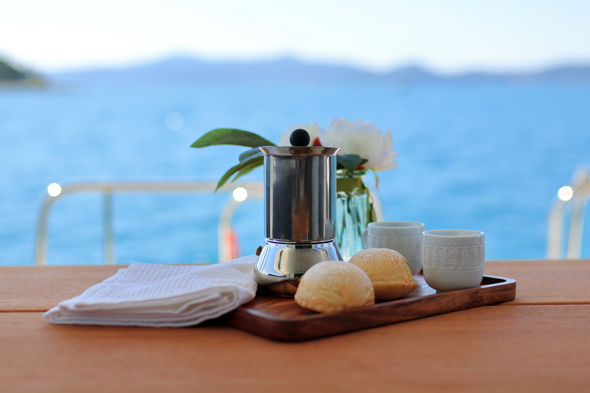 Photo #41 - Lagoon 55 (CHAMPAGNE PLEASE) in Split - 13421