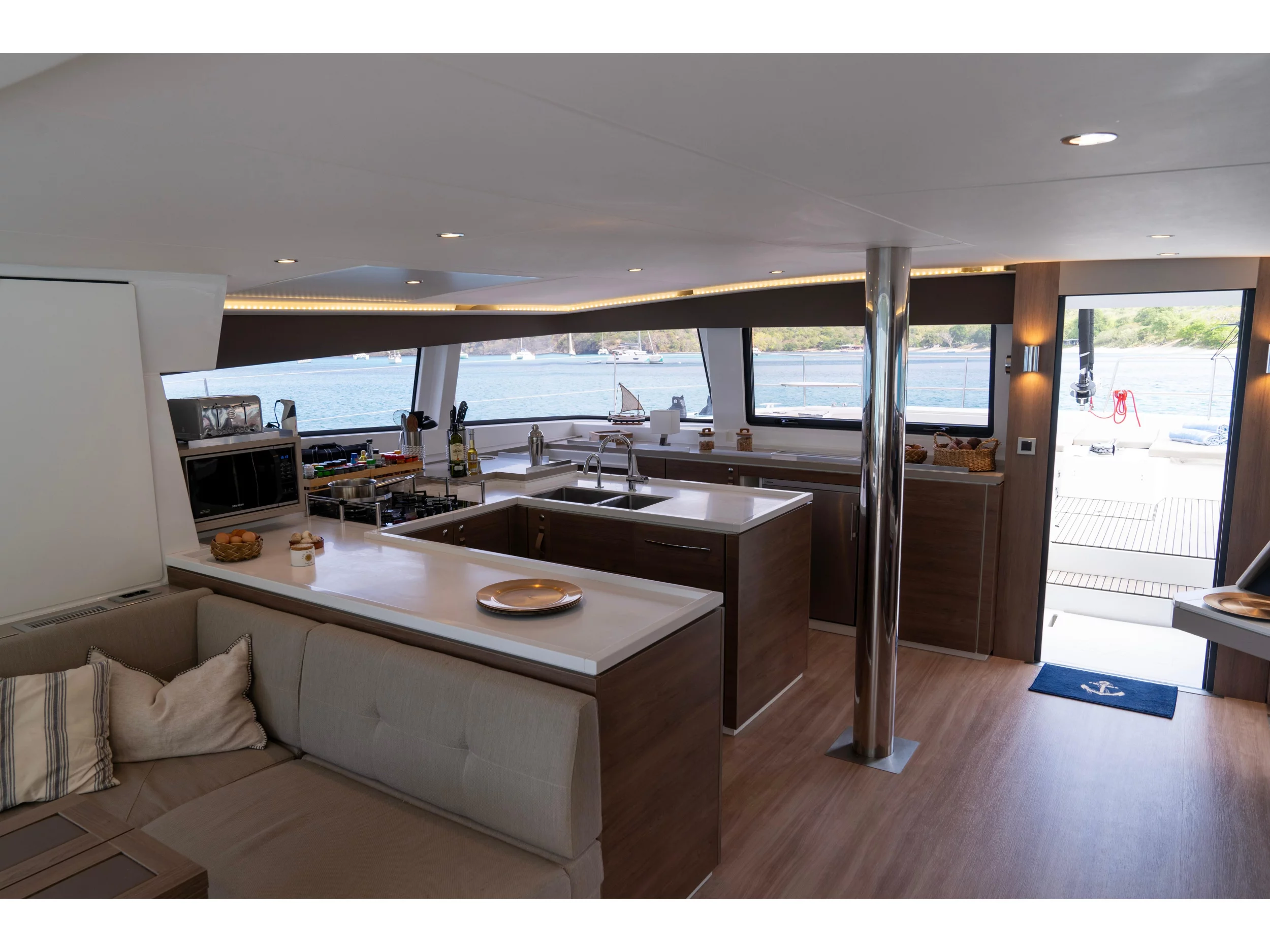 Bali 5.4. (ONLY ONE LIFE) Interior image - 7