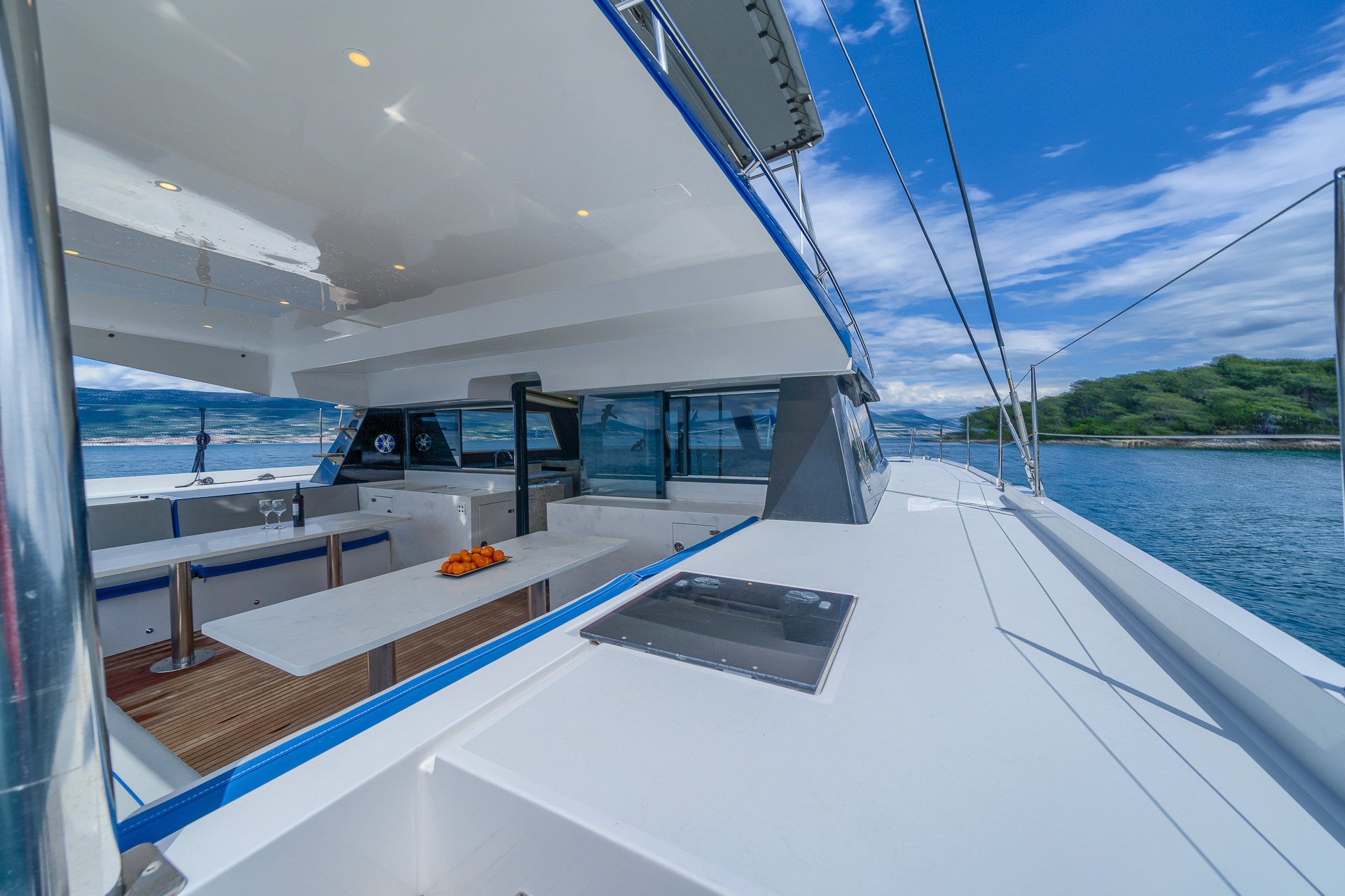 Photo #15 - Luna 49 (Blue) in Split - 18250